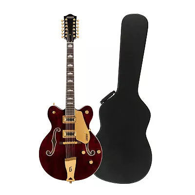 Gretsch G5422G 12 Electromatic Hollow Body 12 String Guitar With Hard Case • $999.99