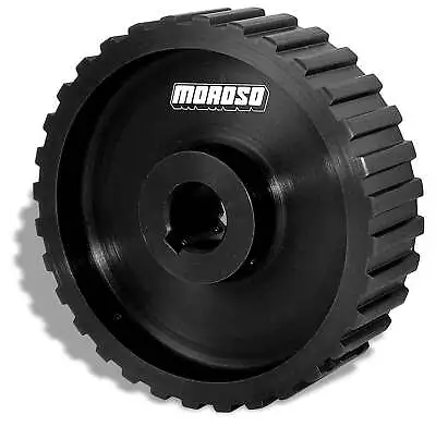 Moroso 32 Tooth Gilmer Pulley P/N 23532 • $125.99