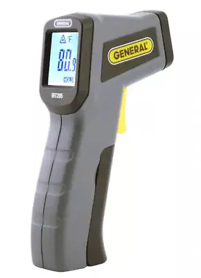 General Tools IRT205 Mini Non-Contact Laser Infrared Thermometer Temperature Gun • $20