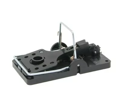 Big Snap-E® Rat Trap Made Of Durable Polystyrene And Steel Simple And Safe • $6.90