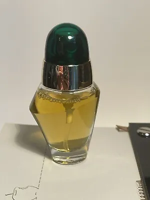Vintage Volupte Oscar De La Renta Perfume Eau De Toilette Mini Spray 10 Ml • $9.90