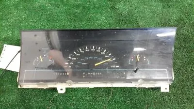 Speedometer 4 Speed Transmission Cluster Fits 94-96 CIERA 35330 • $84.81