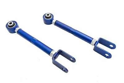 Megan Racing Adjustable Rear Camber Control Camber Arms Set 350Z Z33 G35 New • $130.20