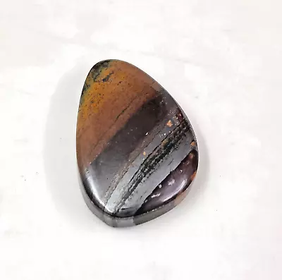 Top Quality Natural Marra Mamba Fancy Polished 27X17 MM Handmade Gemstone 26 Cts • $19.99