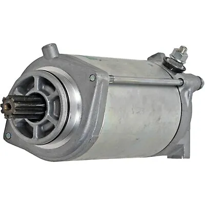 Starter For Suzuki Intruder VS700GL 1986 1987 Motorcycle 700cc; SMU0181 • $140.34