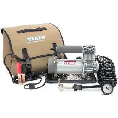 Viair 400P 150 Psi Portable Compressor Kit 40043 • $257.89