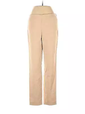 NWT Vince Camuto Women Brown Casual Pants 8 • $27.74