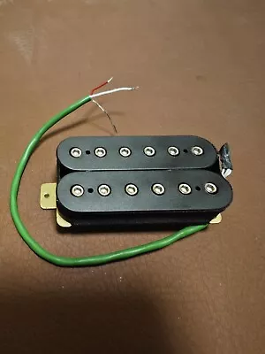 Ibanez (H) Bridge Guitar Pickup Stock From Ibanez RG • $35