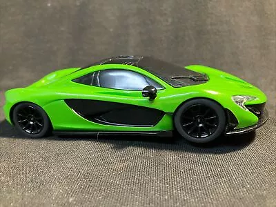 Hornby Hobbies. Mc Laren P1 Slot Car. Soares Repair. • £6.50