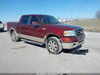 Wheel 18x7-1/2 Aluminum 7 Spoke King Ranch Fits 05-08 FORD F150 PICKUP 1178728 • $201.23