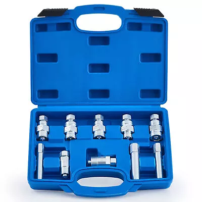 OMT 10pc Metric Flywheel Puller Tool Set For Small Engine ATV Motorcycle Scooter • $29.88