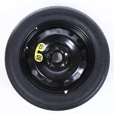 OEM 16  Volkswagen Beetle 2012-2019 Spare Wheel/Rim + Tire • $106.10