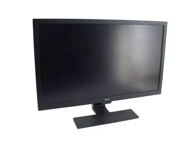 BenQ GL2780 27   16:9 Full HD LED Gaming Monitor 1920x1080 HDMI DVI Dp 75Hz 1ms • $218.30