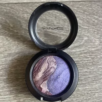 MAC Mineralize Eyeshadow *PINK UNION* (3g/0.10oz) NWOB-*RARE*- Free Shipping • $46.99