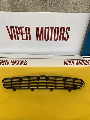 Vauxhall Vectra C Front Bumper Lower Grill 13182898 • $31.10