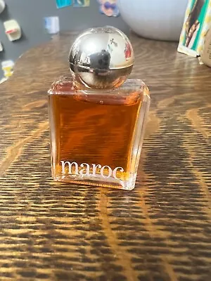 Maroc Esprit De Parfum Charles Revson Mini 1/8 Oz Mini Splash *NEW* • $39.99