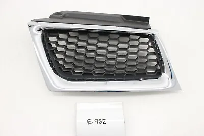 New OEM Grille 2005-2014 L200 Triton Strada Sportero Pajero Sport 7450A411 LH • $50