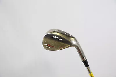 Mizuno MP-R Chrome 56* Wedge RH 36 In Steel Shaft Stiff Flex • $24.69