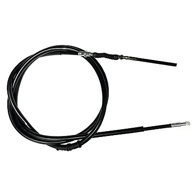 Motion Pro Rear Hand Brake Cable Fits Honda Rancher 350 400 Foreman Rubicon 500 • $15.95