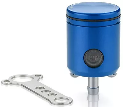 Rizoma Universal Fluid Reservoir / Pot / Tank With Bottom Spigot - 15cc (blue) • $86.97