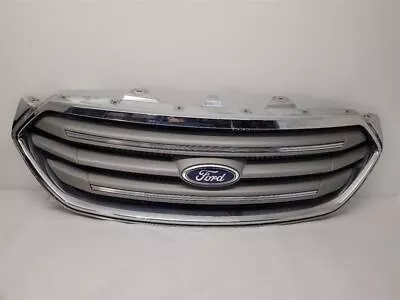 2013-2019 FORD TAURUS Grille Cover Mounted Upper Limited DG138200BC5APP • $242.20