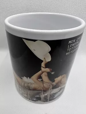 Beyonce London Mug • £10