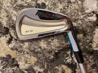 Mizuno MP-30 3 Iron Stiff Steel Shaft Right Hand • $34.99