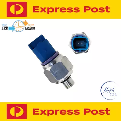 Power Steering Pressure Switch For Ford FG Falcon 11-16 FGX XT XR6 Mondeo 07-14 • $69.95