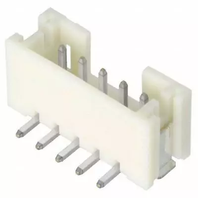 Conn Header Smd 5pos 2mm • £4.92