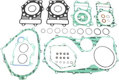 Athena Complete Gasket Kit 95-03 Kawasaki VN800 A/B/C/E Vulcan Classic Drifter • $173.66