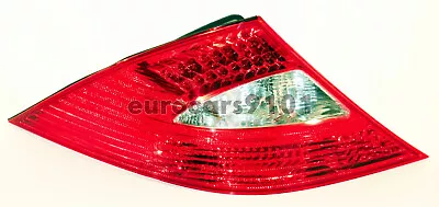 Mercedes CLS500 ULO Left Tail Light 1013001 2198200164 • $224