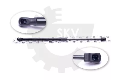Gas Strut Kofferraum-Lifter Skv For Skoda Octavia I Hatchback; 1U6827550E • £18.42