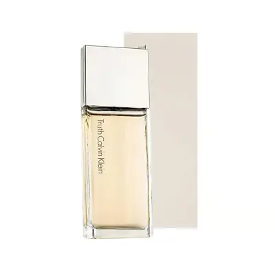 Calvin Klein Truth 3.4oz Women Eau De Parfum Spray • £29.99