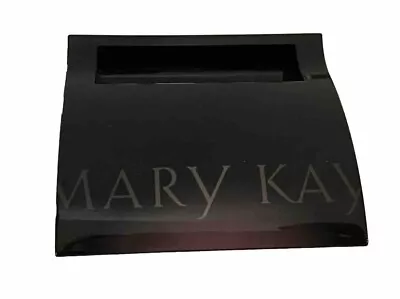 Mary Kay Magnetic Compact With Mirror With Lipstick Holder Black Unfilled* • $9