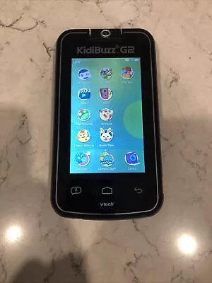 Vtech Kidibuzz G2 Kids Tablet-NICE • $12.99