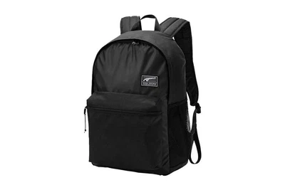 $39.95 • Buy Puma Unisex Academy Backpack - Black (Brand New)