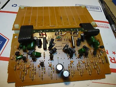 Marantz PM 700 Amplifier Parting Out EQ Board • $39.95