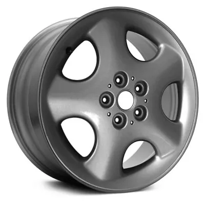 Replace Reconditioned OEM Aluminum Alloy Wheel 17x7.5 5x114.3 Wheel Single Rim • $107.10