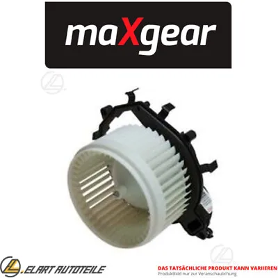 INDOOR FAN FOR DACIA LOGAN/MCV/EXPRESS/Pick-up DUST/Box SANDERO 1.4L • £70.46