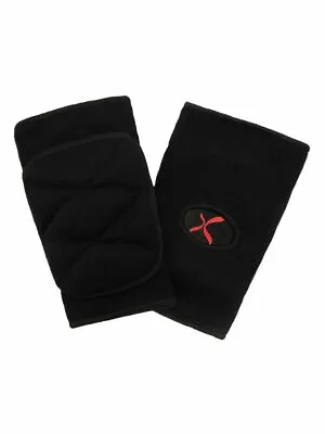 CAPEZIO Knee Pads Knee Protectors Floor Work Dance Fitness KP01  • £14.99