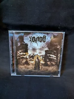 Holod Xonia CD Deathcore • $15