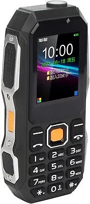 Senior GSM Unlocked Cell Phone 1.8  Screen Mini Three Proof Factory Unlocked • $30.83