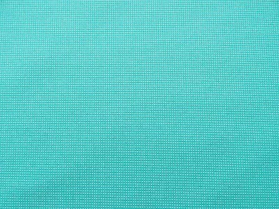 P/kaufmann Dune Road Turquoise Indoor/outdoor Upholstery Fabric $11.50/yd Bty • $11.50