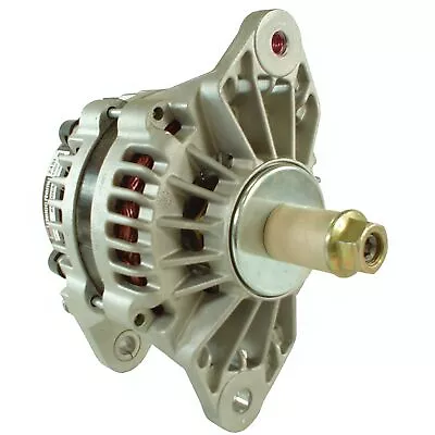 Alternator For Mack CH Series CL Series 1999-2007 CT / CTP Series • $150.38