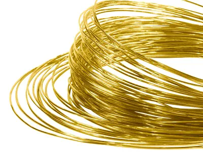 EASY 9ct GOLD SOLDER WIRE - JEWELLERY MAKING - JEWELLERY REPAIR SILVERSMITH • £6.99