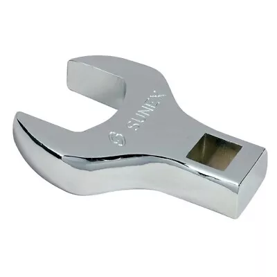 Sunex 97749 1-13/16  - 1/2  Drive SAE Crowfoot Wrench Full Polished Inch Jumbo • $17.99