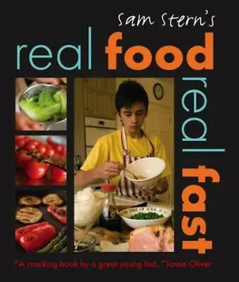 Stern Susan : Real Food Real Fast Value Guaranteed From EBay’s Biggest Seller! • £3.09