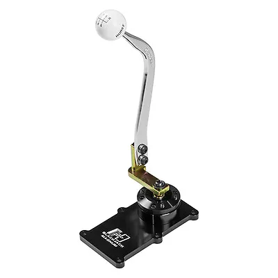 Hurst 3913002 Blackjack Billet Shifter 64-67 Chevelle/GTO With Tremec T56 Trans • $529.95