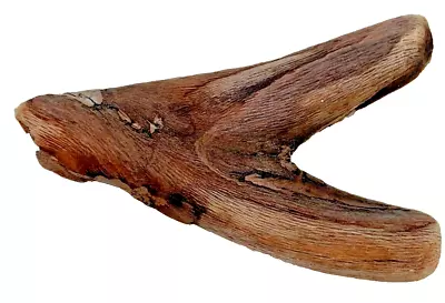 Manzanita Natural Driftwood For Fish & Reptile Aquariums Decor 7x5x2 • $7.95