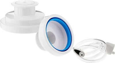 $14.99 • Buy New- FoodSaver Jar Sealer For Vacuum Sealer Food Storage With Accessory Hose 
